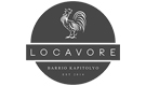 Locavore Philippines Logo