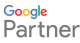 google partner logo